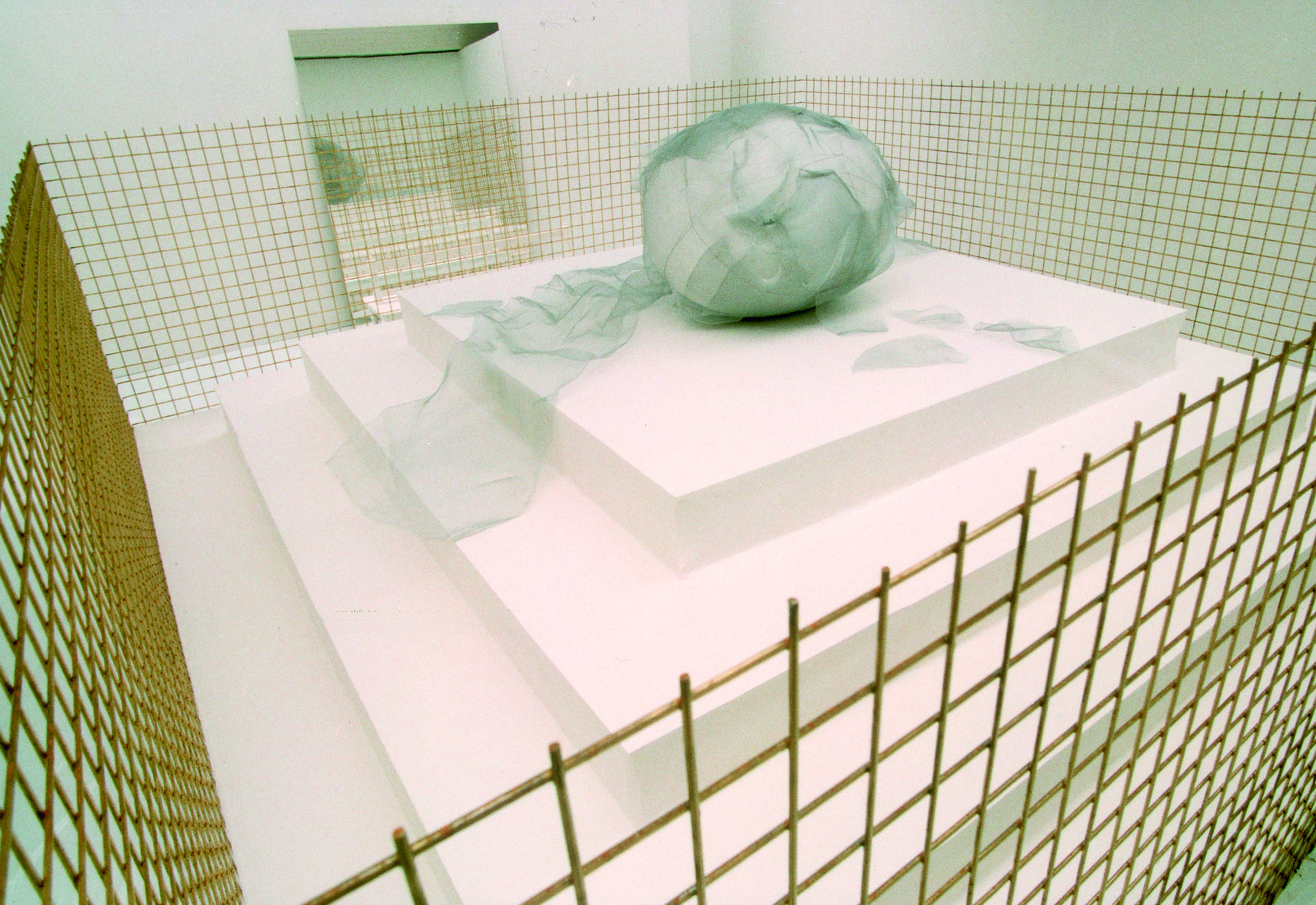 Impotenza (Mea culpa)