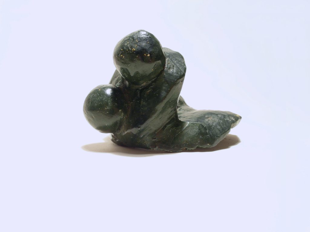 2 indicated figures embraced.